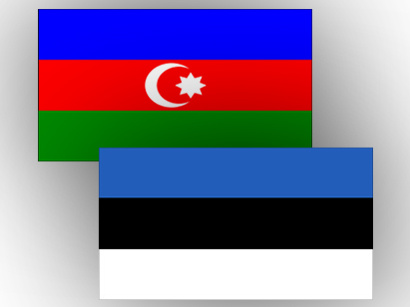 Azerbaijan, Estonia hold political talks