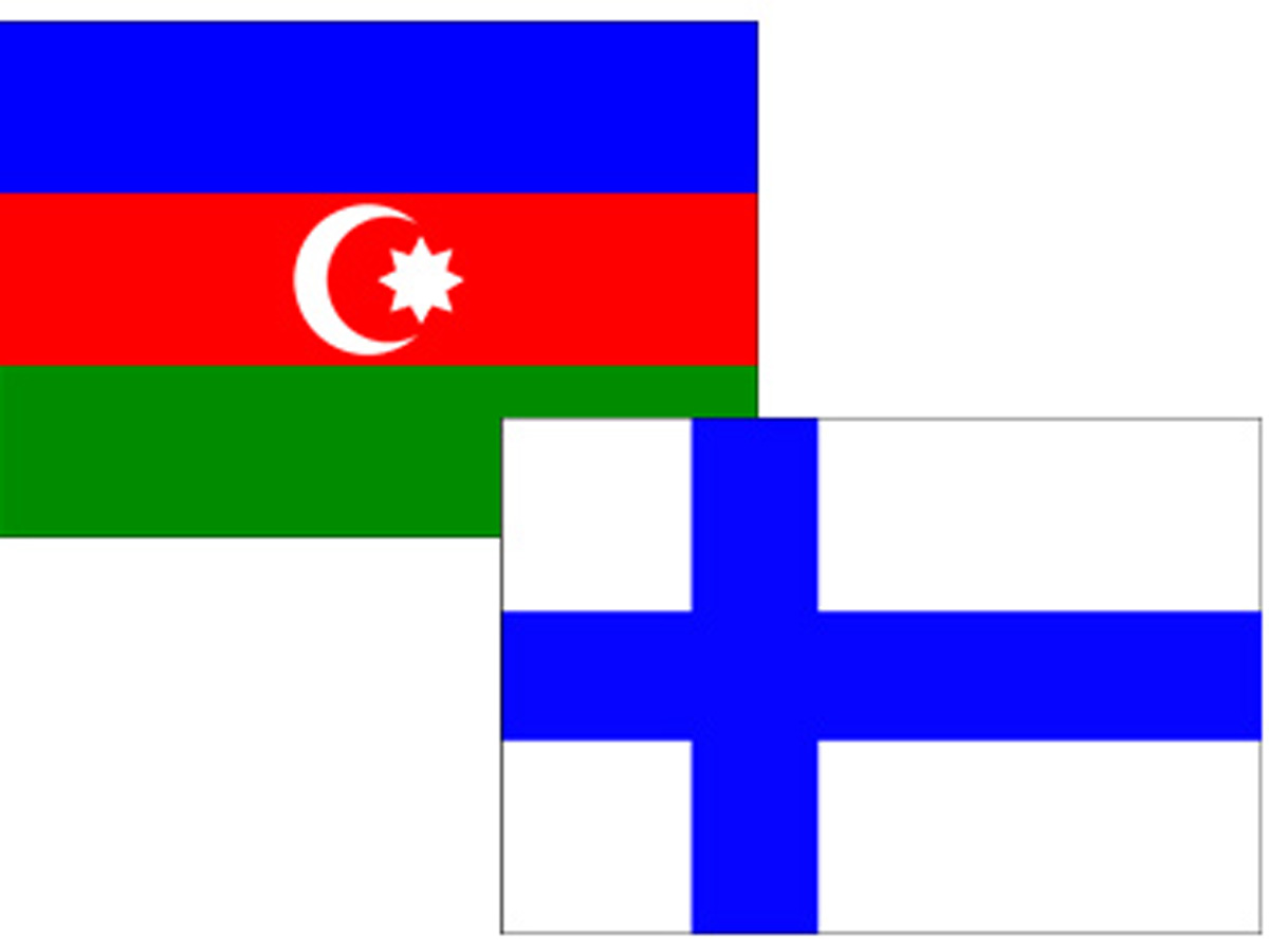 Azerbaijan, Finland can expand economic ties