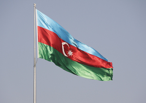 Azerbaijan recognized as most stable country in region