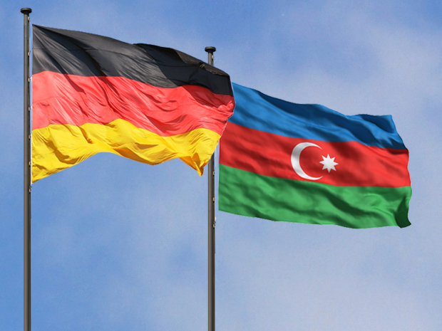 Azerbaijan, Germany eye expansion of export and investment potential