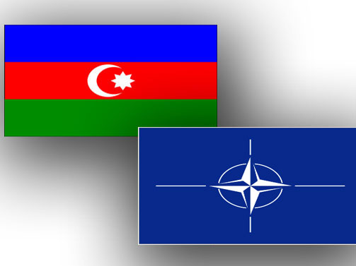 Azerbaijan named major partner of NATO