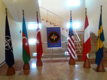 Baku hosts NATO seminar on South Caucasus