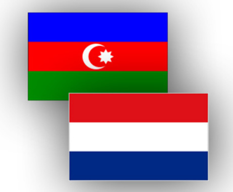Azerbaijan, Netherlands eye cooperation areas