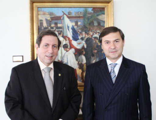 Azerbaijan to open embassy in Panama