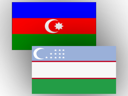 Azerbaijan,Uzbekistan discuss expansion of cooperation