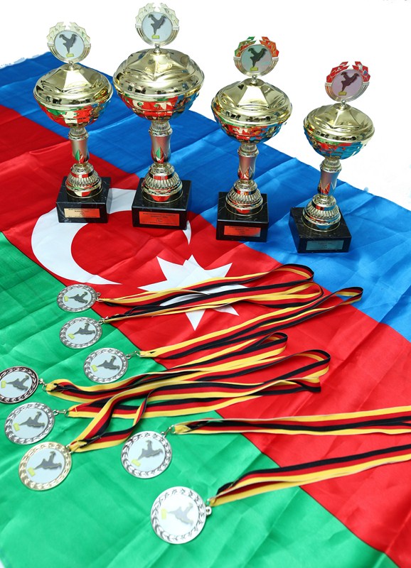 Dance championship to be held in Azerbaijani capital