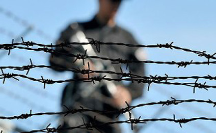 Azerbaijani hostage handed over under ICRC operation