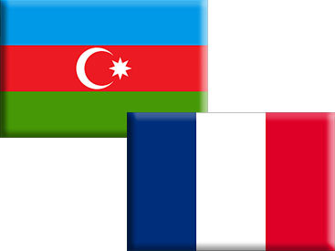 Azerbaijan to open cultural centers in France