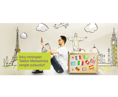 Azercell continues to gratify it subscribers