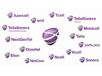 Azercell’s shareholder gets Tele2’s Norwegian operations