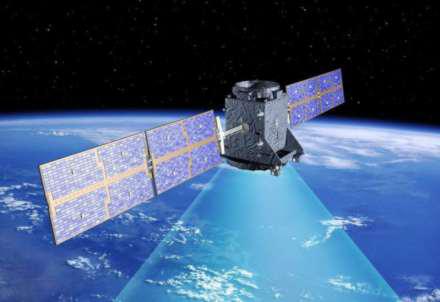 Azerbaijani satellite operator inks deals with local TV, radio channels