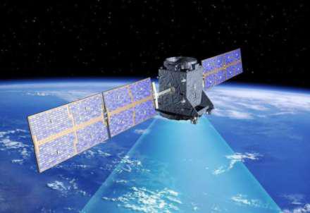 Azerbaijan assists Turkey in satellite systems study