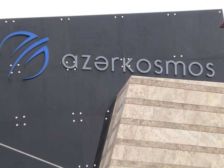 Azercosmos exports services worth $19m in Q1