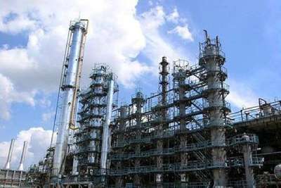 Azerneftyag refinery to be demolished in 2018
