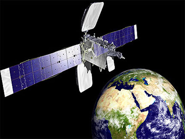 Azerbaijani satellite ready for full-scale operation