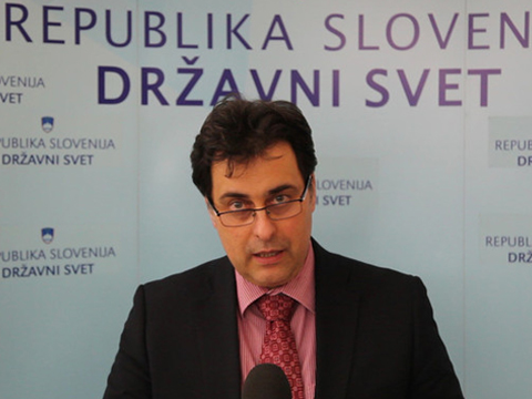 Slovenia can assist in resolving Nagorno-Karabakh conflict