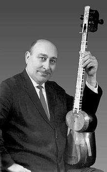 Smithsonian Folkways Recordings releases Azerbaijani Mugam