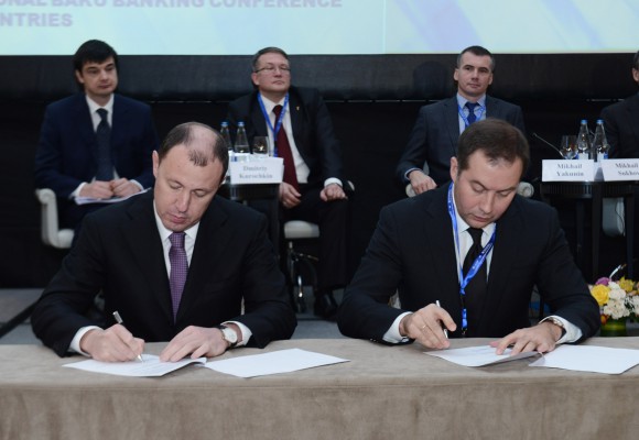 IBA-Eximbank deal opens new opportunities for exporters of Russia, Azerbaijan