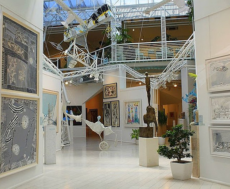 Baku Modern Art Museum opens virtual exhibition [VIDEO]