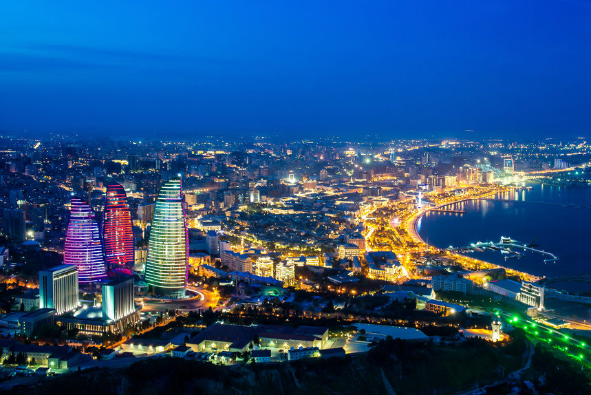 Azerbaijan is among world’s top five tolerant nations