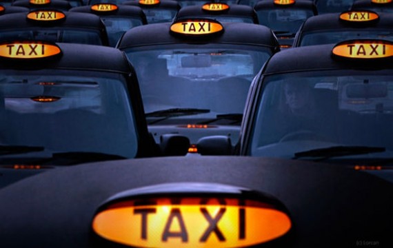 Baku Taxi Company to buy more cabs