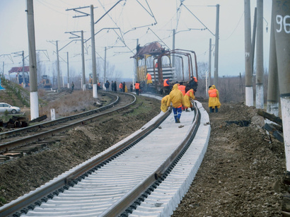 Azerbaijan allocates over $460 million to BTK railway project