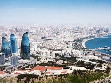 Baku hosts int'l conference on volunteering
