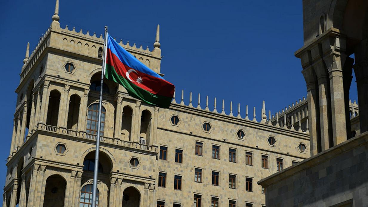 Azerbaijan slams OSCE attempts to deliberately politicize legal cases in country