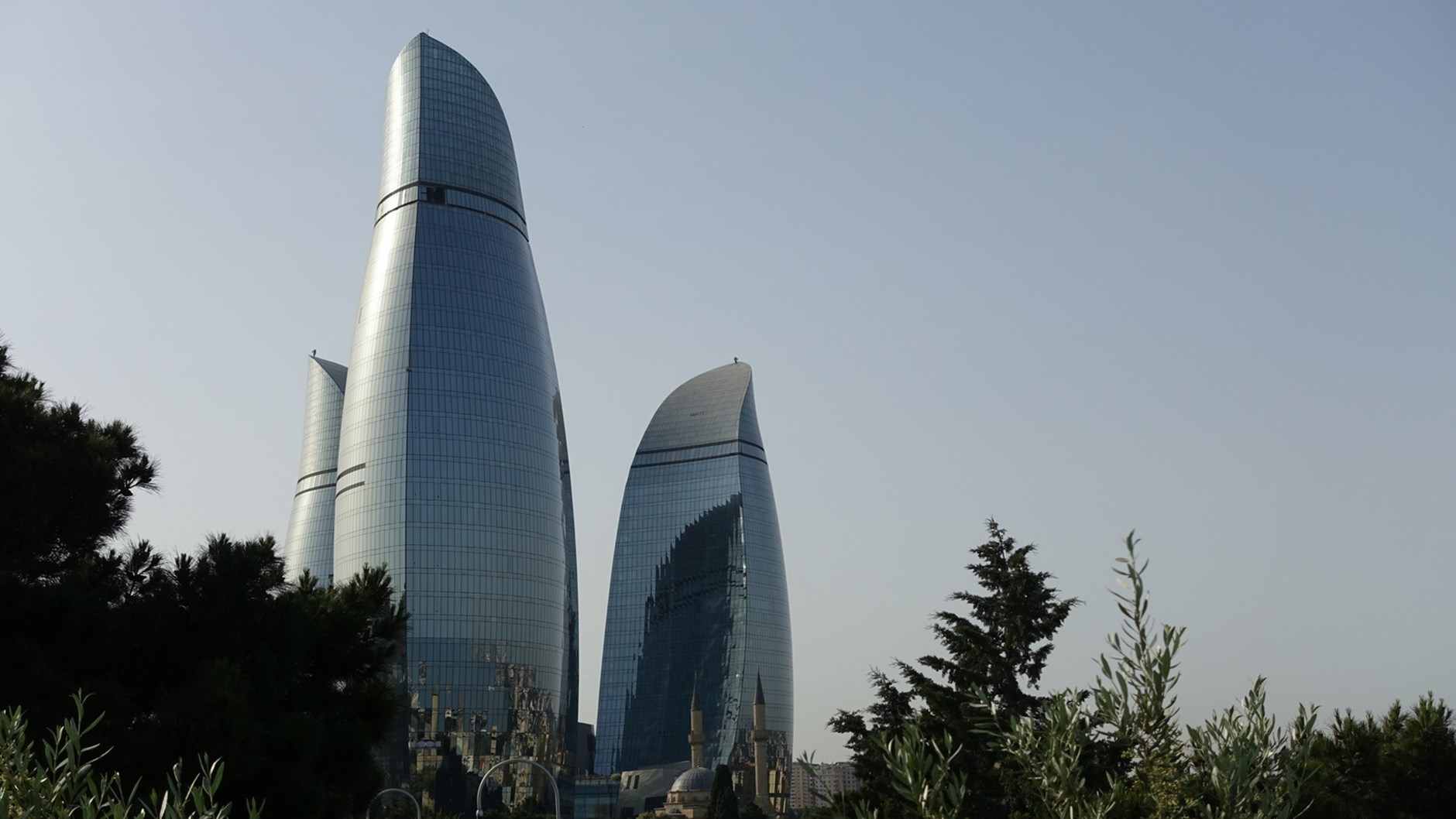 Baku to host "İnvestPro-2015" Forum