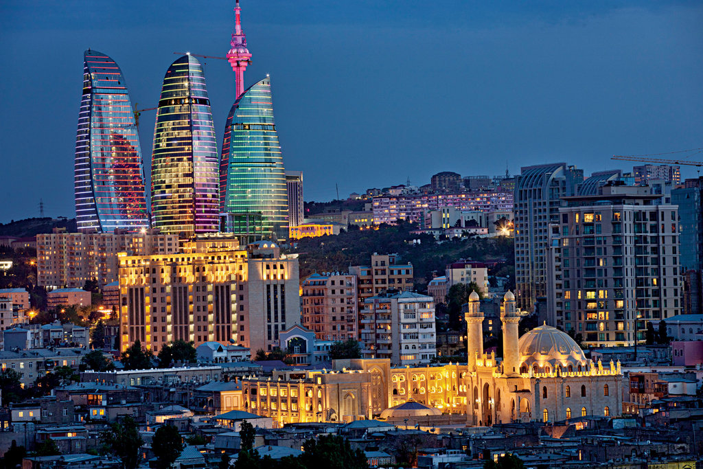 Azerbaijan makes significant progress to achieve Millennium Development Goals