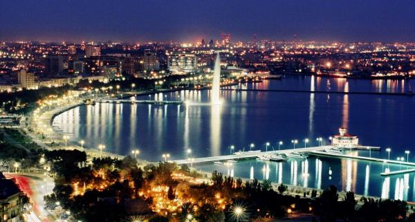 First Baku tourism film festival to include 78 films