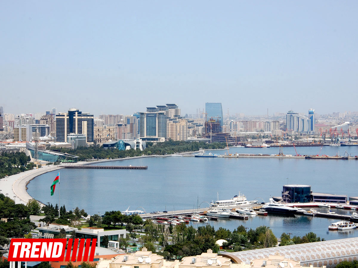 Azerbaijan's macroeconomic situation a unique one in crisis-hit world
