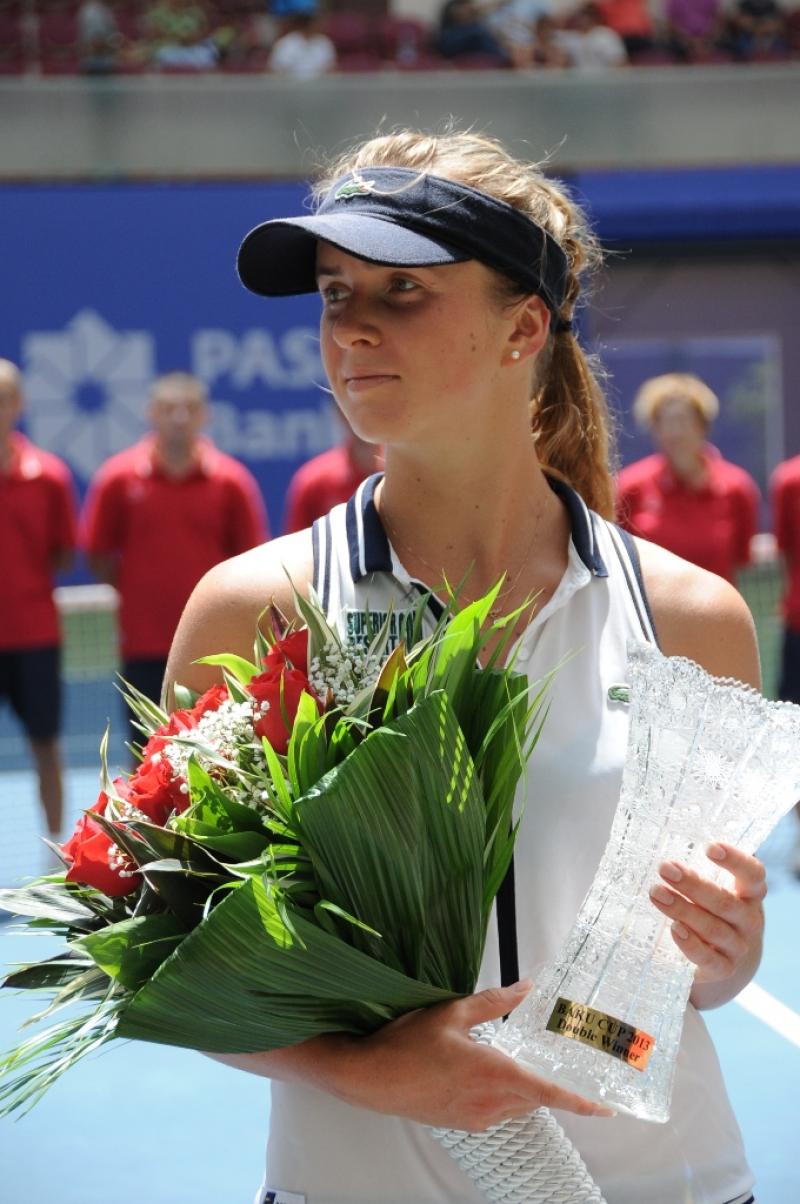 Winners of Baku Cup 2013 determined