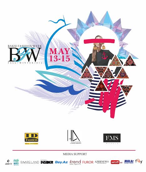 Venue of Baku Fashion Week fall/winter 2016 announced