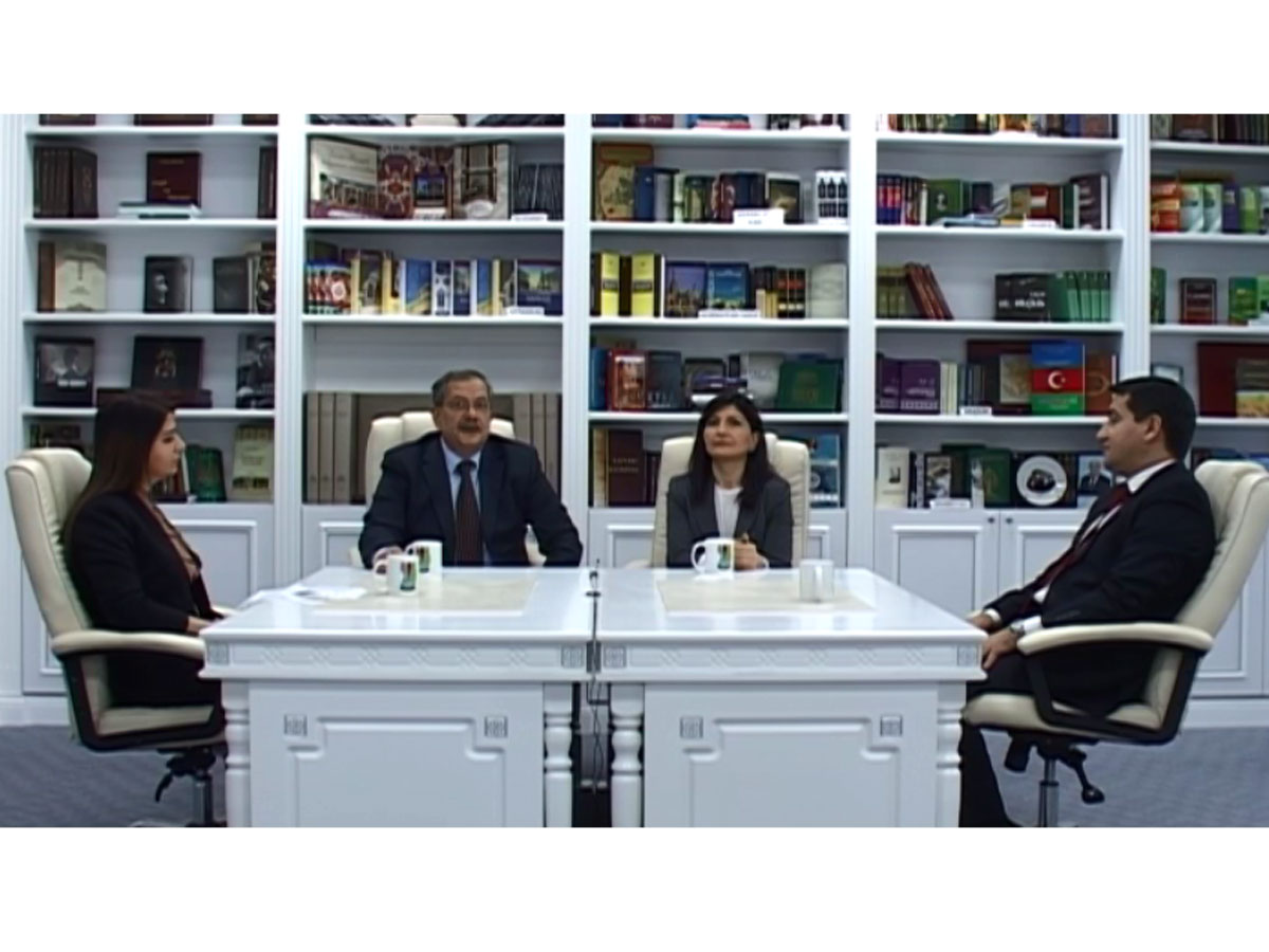 Baku Network experts mull results of 4th Global Baku Forum - VIDEO