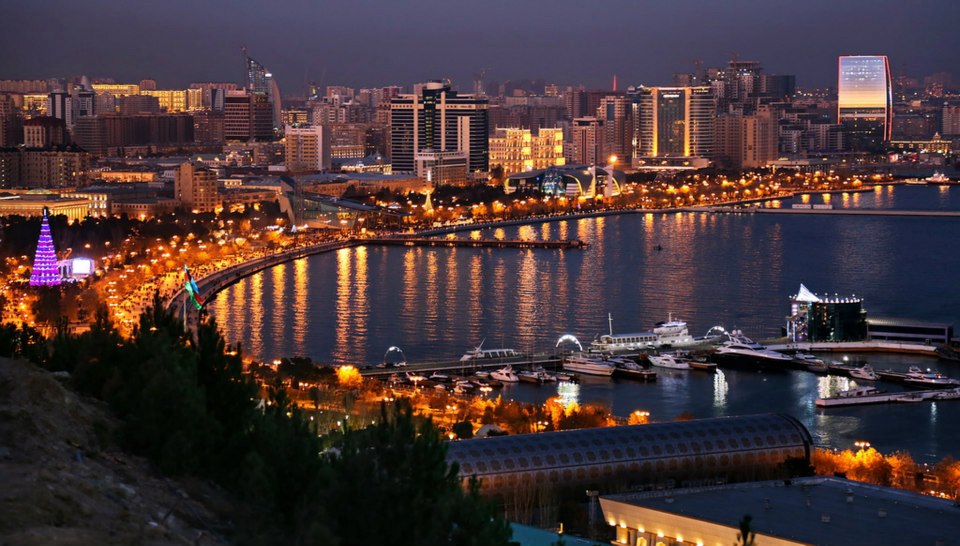 Baku, Absheron public investment to hit 77.1 billion manats