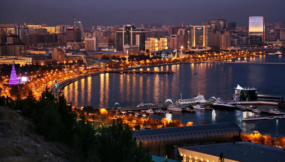 British writer: Azerbaijani culture is very distinctive