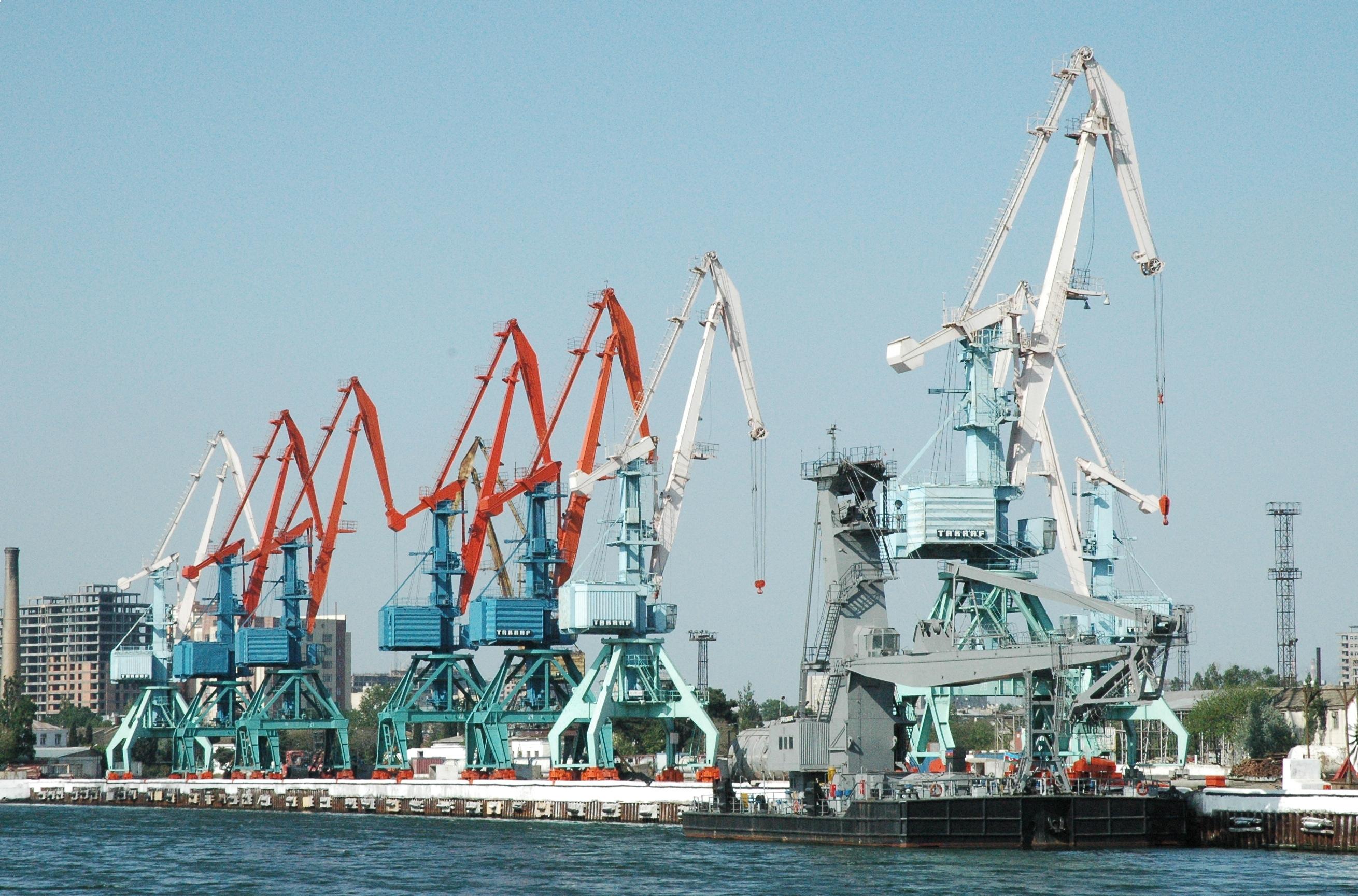 FEZ to make Baku port more alluring for investors