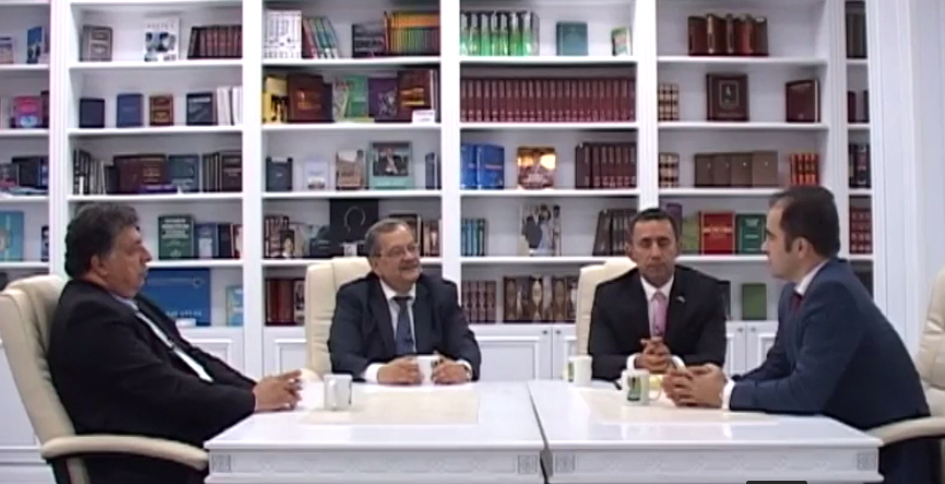 Baku Network experts talk April escalation on Armenian-Azerbaijani frontline -VIDEO