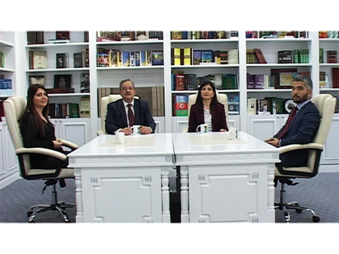 Expert: Azerbaijan sustained itself as icon of tolerance, coexistence