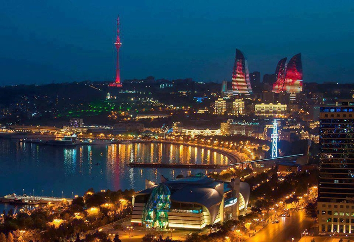 Global ranking: Azerbaijan - one of safest countries in the world