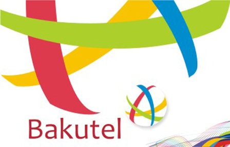 ICT festivity at BakuTel 2014