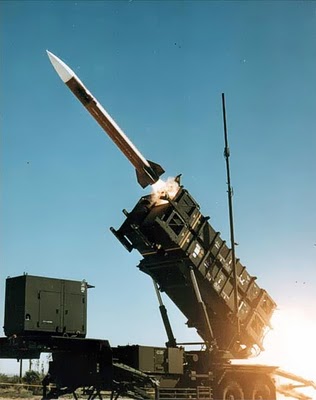 Iran enhances ballistic missiles’ precision