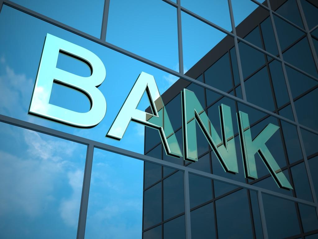 Two banks declared bankrupt