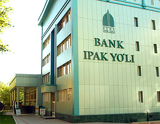 ADB becomes shareholder of Uzbek bank
