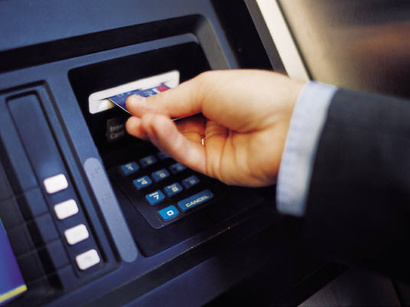 Azerbaijani ATMs not to charge interests from social payments