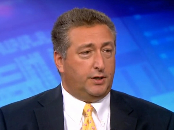 Barry Ritholtz's masters in business