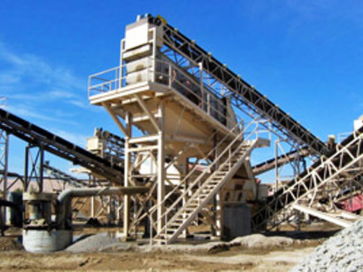 Chinese companies to join major project in Iran