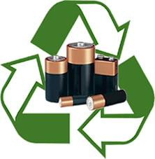 Battery recycling enterprises important for Azerbaijan