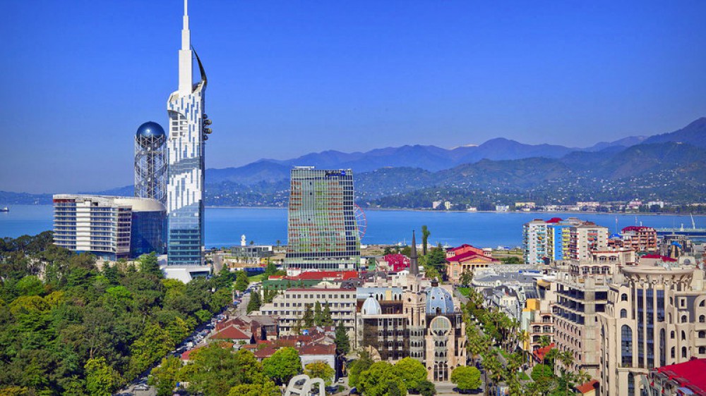 Azerbaijani businessmen to take part at "Invest in Georgia-2015" forum